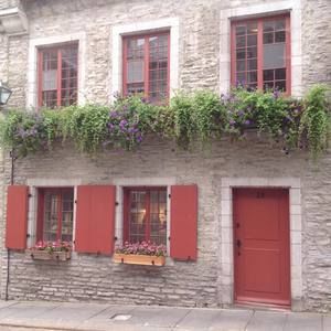 Meet your Posher, Heidi